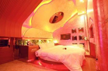Hangzhou Jade Theme Hotel Eksteriør billede