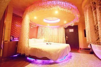 Hangzhou Jade Theme Hotel Eksteriør billede